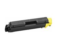 Kyocera Toner Giallo Originale TK-580Y per Stampa Laser