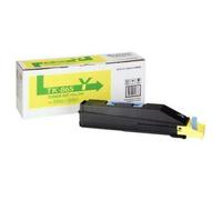 Kyocera TONER GIALLO ORIGINALE TK865 1T02JZAEU0 TK865Y DA 12.000 PAGINE