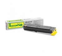 Kyocera Toner Giallo TK-5205Y Per Taskalfa 356CI Da 12000 Pagine A4 Copertura 5 Cento 1T02R5ANL0