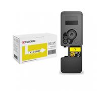 Kyocera Toner Giallo TK-5440Y Originale per ECOSYS MA2100cfx