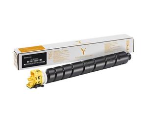 Kyocera Toner Giallo TK-8345Y Per Taskalfa 2552CI Capacità 12000 Pagine Formato A4 Copertura 5 Cento 1T02L7ANL1