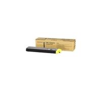 Kyocera TK-520Y 1T02HJAEU0 toner originale giallo originale