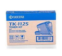 Kyocera Toner Kit TK-1125 nero