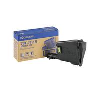 Kyocera Toner Kit TK-1125 nero