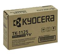 Kyocera Toner Kit TK-1125 nero