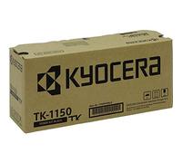 KYOCERA TK-1150 cartuccia toner 1 pz Originale Nero