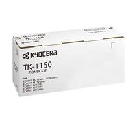 KYOCERA TK-1150 cartuccia toner 1 pz Originale Nero