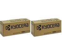 Kyocera Toner Kit TK-1248 nero (Confezione da 2)