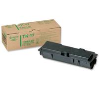 KYOCERA Toner-Kit TK-17 Cartuccia laser 6000pagine Nero