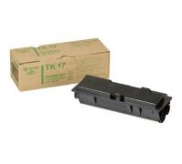 KYOCERA Toner-Kit TK-17 cartuccia toner Originale Nero