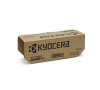 KYOCERA TK-3160 cartuccia toner 1 pz Originale Nero