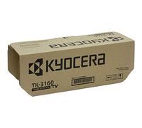 KYOCERA TK-3160 cartuccia toner 1 pz Originale Nero