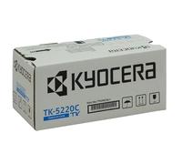 Kyocera Toner Kit TK-5220C ciano