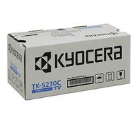 Kyocera Toner Kit TK-5230C ciano