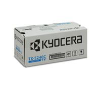 Kyocera Toner Kit TK-5240C ciano TK5240C - Codice 1T02R7CNL0