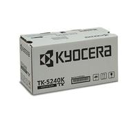KYOCERA TK-5240K cartuccia toner 1 pz Originale Nero