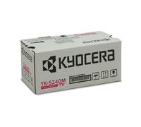 Kyocera Toner Kit TK-5240M magenta
