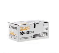 Kyocera 1T02R7ANL0 toner giallo Originale TK-5240Y