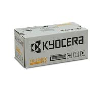 Kyocera Toner Kit TK-5240Y giallo TK5240Y - Codice 1T02R7ANL0