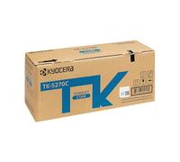 Kyocera Toner Kit TK-5270C ciano