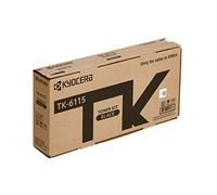 Kyocera Toner Kit TK-6115 nero