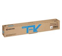 KYOCERA TK-8115C cartuccia toner 1 pz Originale Ciano