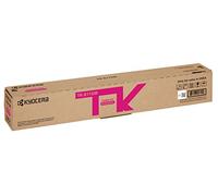 Kyocera Toner Kit TK-8115Y magenta