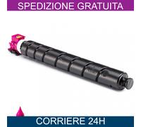 Kyocera TONER MAGENTA adatto TK8345 1T02L7BNL0 1T02L7BNL1 TK8345M DA 12.000 P