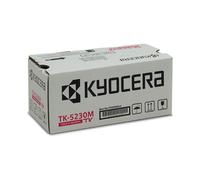 Kyocera Toner Magenta Originale TK-5230M - Codice 1T02R9BNL0