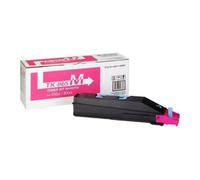 Kyocera TONER MAGENTA ORIGINALE TK865 1T02JZBEU0 TK865M DA 12.000 PAGINE