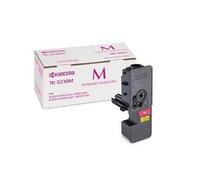 Kyocera Toner Magenta TK-5230M Per Ecosys P5021CDN/CDW/ECOSYS M5521CDN/CDW - Alta Capacita 2600 Pagine In Formato A4 (ISO/IEC 19798) 1T02R9BNL0