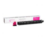 Kyocera Toner Magenta TK-8375M Originale per TASKalfa 3554ci 1T02XDMNL0