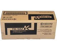 Kyocera Toner nero FS-C5150DN 3.5K YLD 1T02KT0US0 TK582K