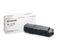 Kyocera Toner Nero TK-1170 Originale per Ecosys M2040DN Stampante