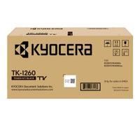 Kyocera toner nero TK-1260
