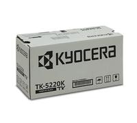 Kyocera Toner Nero TK-5345K Per Taskalfa 352I Capacità 17000 Pagine A4 Copertura 5 Cento 1T02ZL0NL0
