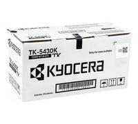 Kyocera Toner Nero TK-5430K Originale per ECOSYS MA2100cfx/PA2100cx