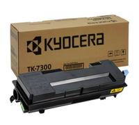 KYOCERA TK-7300 cartuccia toner 1 pz Originale Nero