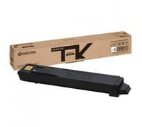 Kyocera Toner Nero TK-8115K Originale per Ecosys M8124CiDN Stampante