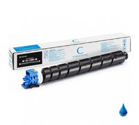 Kyocera Toner Originale Ciano TK-8345C per TASKalfa 2553ci 1T02L7CNL0