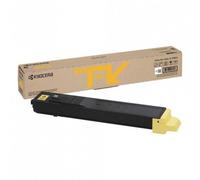 Kyocera Toner Originale Giallo TK-8115Y per Ecosys M8124CiDN Stampa Qualità