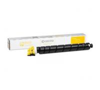Kyocera Toner Originale Giallo TK-8375Y per TASKalfa 3554ci