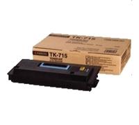 KYOCERA Toner Originale Laser colore Nero per modello KM-3050 - 1T02GR0EU0