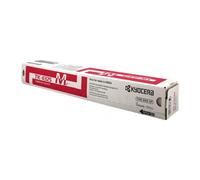 Kyocera Toner Originale Magenta TK-8325M per TASKalfa 2551Ci 2551