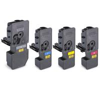 Kyocera TONER ORIGINALE Mita TK-5230 TK-5220 ECOSYS M5521cdn M5521cdw P5021cdn