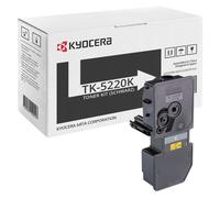 Kyocera TONER ORIGINALE Mita TK-5230 TK-5220 ECOSYS M5521cdn M5521cdw P5021cdn