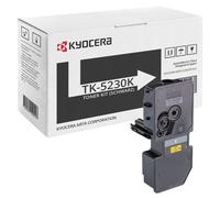 Kyocera TONER ORIGINALE Mita TK-5230 TK-5220 ECOSYS M5521cdn M5521cdw P5021cdn