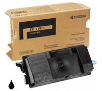 Kyocera Toner Originale Nero TK-3190 per Ecosys P3055DN P3060DN M3655IDN
