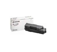Toner originale Kyocera Mita TK1160 Nero