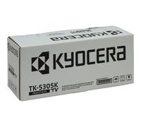 Kyocera Toner TK-5305 black TK-5305K Originale Unità toner 1T02VM0NL0